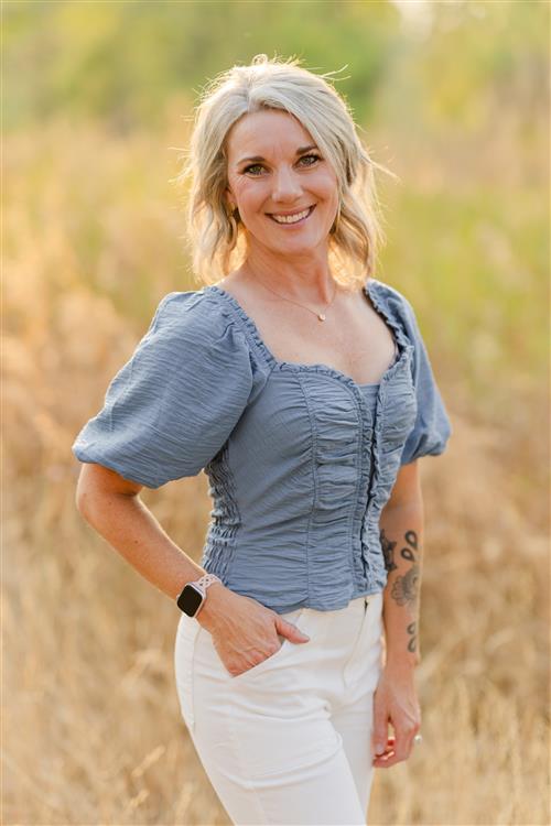 Mrs. Lenz